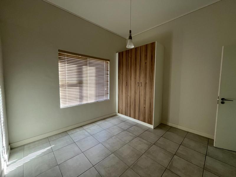 To Let 2 Bedroom Property for Rent in Greenbay Eco Estate Western Cape